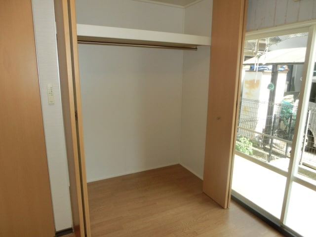 サンライフ21Aの物件内観写真