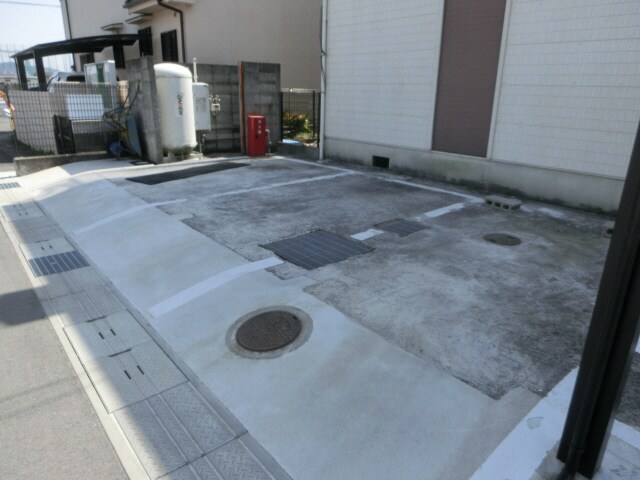 サンライフ21Aの物件外観写真