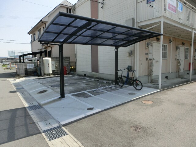 サンライフ21Aの物件内観写真