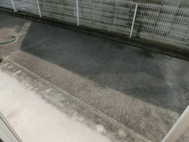 ブルーマウンテンの物件内観写真