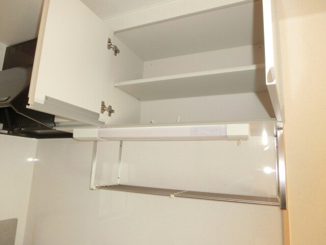 ブルーマウンテンの物件内観写真