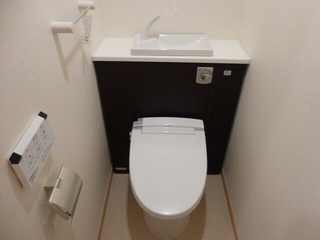 ブリーズコート城北の物件内観写真