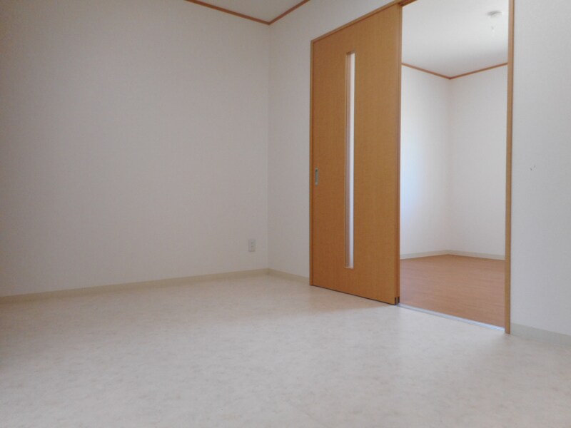 Palais Troisの物件内観写真