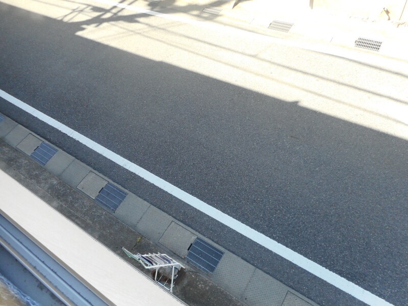 Palais Troisの物件内観写真