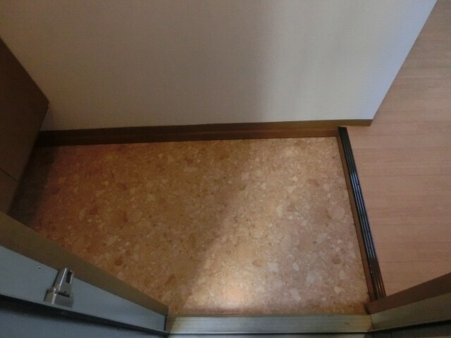 メゾンカトルズ A棟の物件内観写真