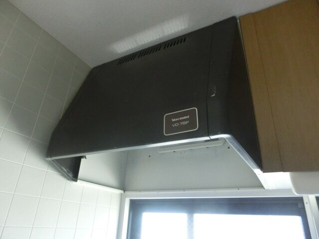 メゾンカトルズ A棟の物件内観写真