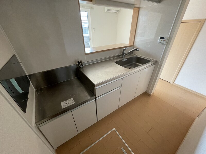 シュラインイーストの物件内観写真