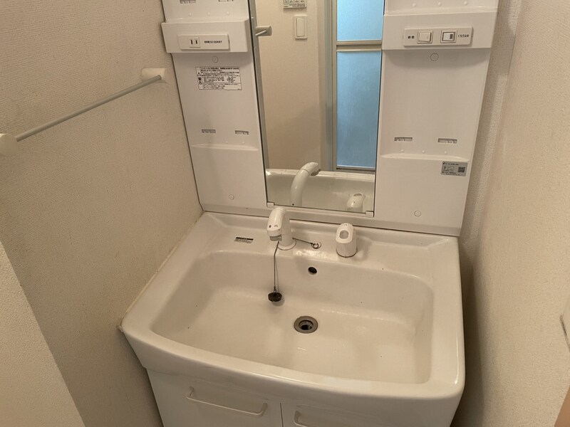 シュラインイーストの物件内観写真