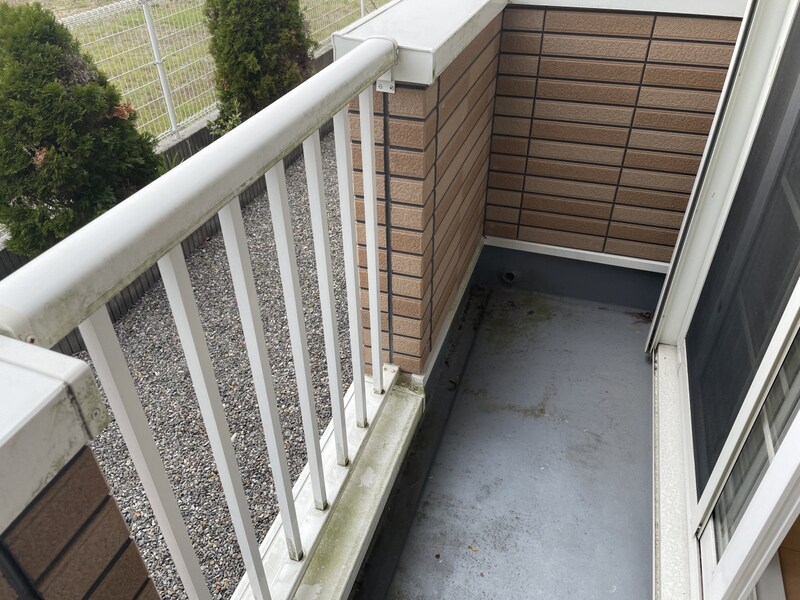 シュラインイーストの物件内観写真