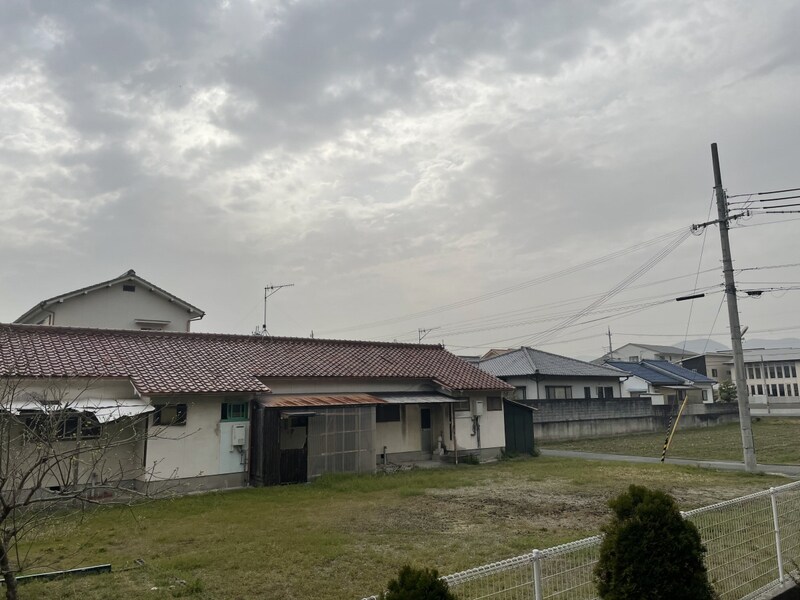 シュラインイーストの物件内観写真