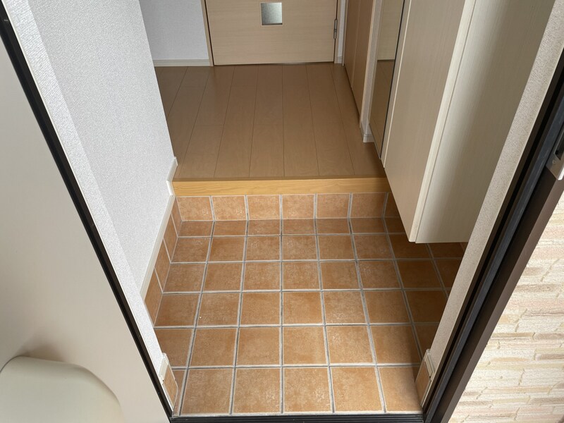 シン・シン・ハウスCの物件内観写真