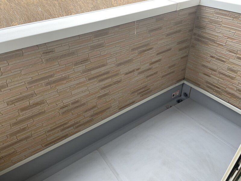 シン・シン・ハウスCの物件内観写真