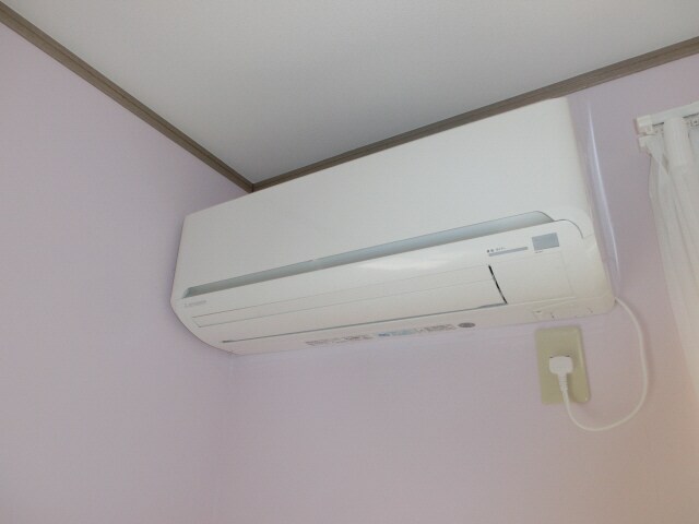 エフメゾン新在家の物件内観写真