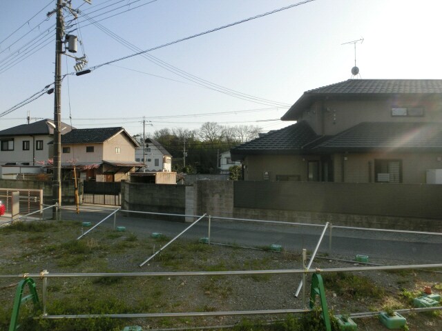 エフメゾン新在家の物件内観写真