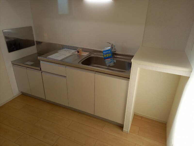 ミーテククルⅡの物件内観写真