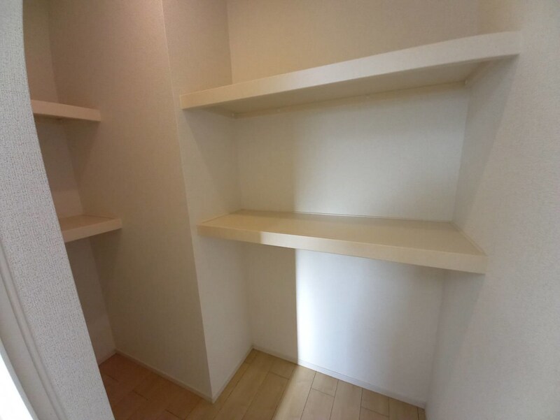 ミーテククルⅡの物件内観写真