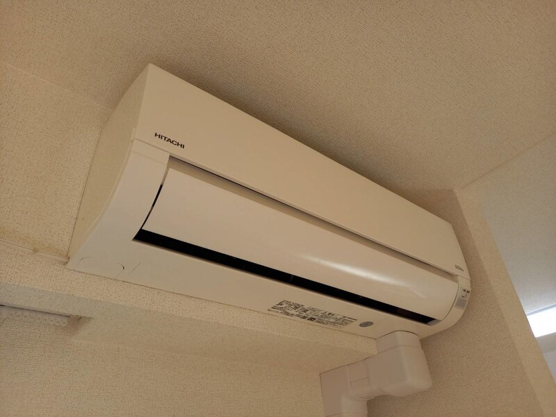 ミーテククルⅡの物件内観写真