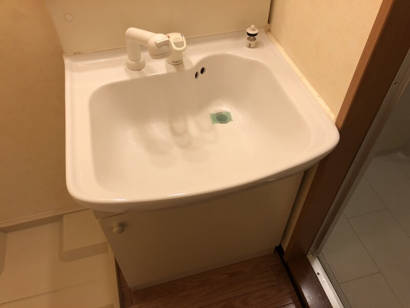 エスポア 井ノ口の物件内観写真