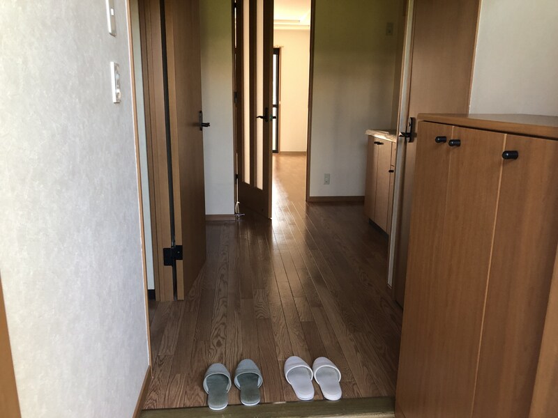 エスポア 井ノ口の物件内観写真