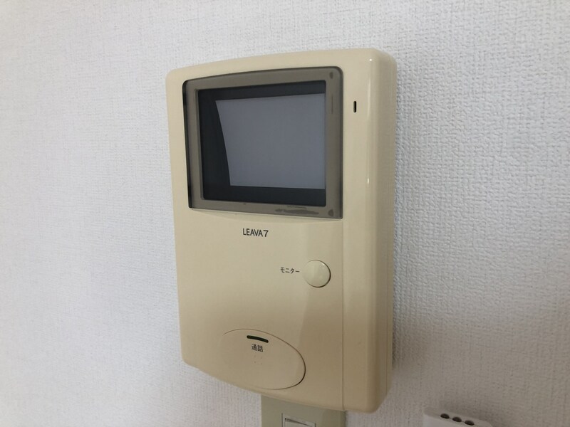 エスポア 井ノ口の物件内観写真