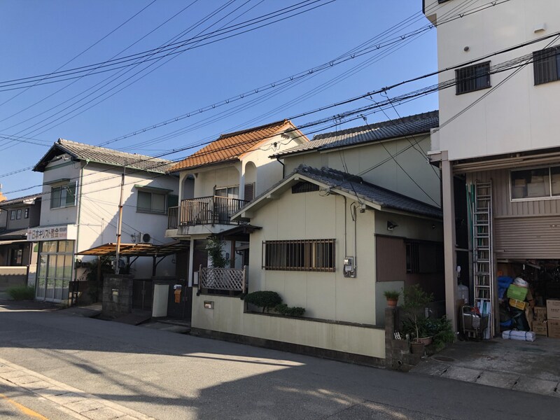 エスポア 井ノ口の物件内観写真