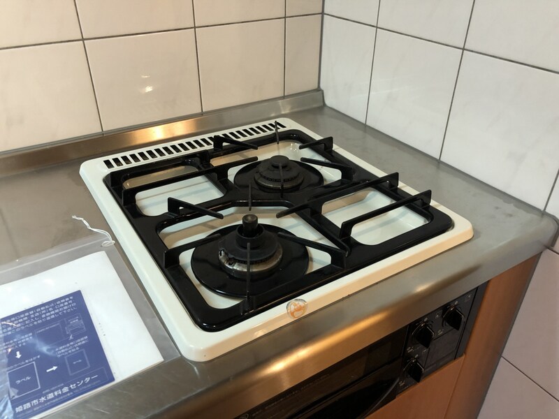 エスポア 井ノ口の物件内観写真