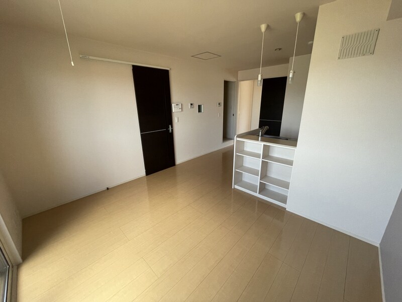 アトール恵比須の物件内観写真