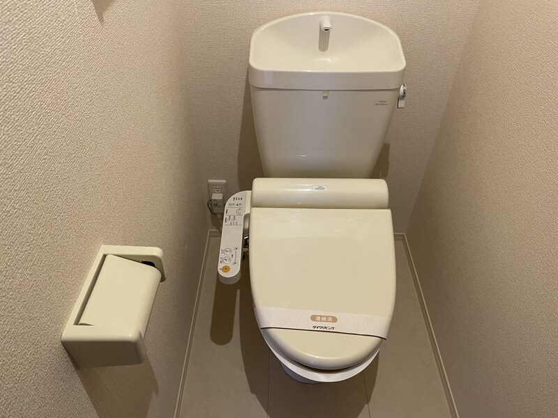 アトール恵比須の物件内観写真