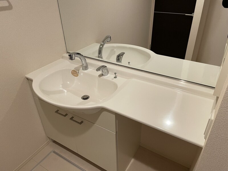 アトール恵比須の物件内観写真