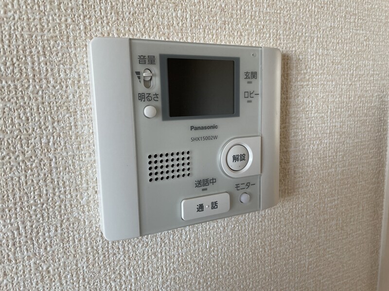 アトール恵比須の物件内観写真