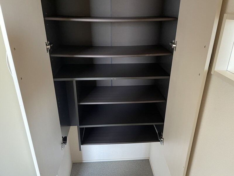 アトール恵比須の物件内観写真