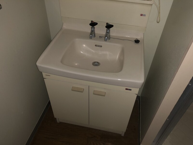 ビレッジハウス中村の物件内観写真