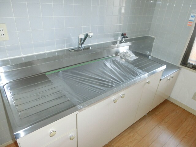 ブエナビスタ姫路の物件内観写真