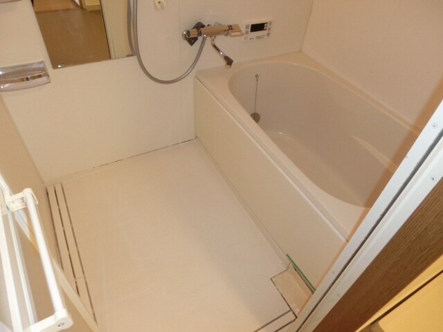 ブエナビスタ姫路の物件内観写真