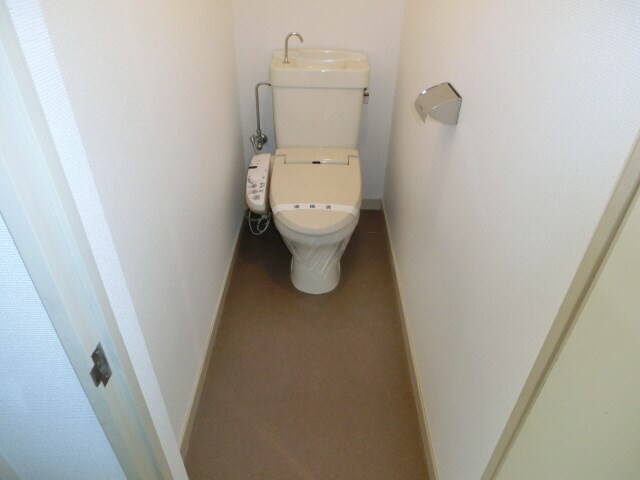 ブエナビスタ姫路の物件内観写真