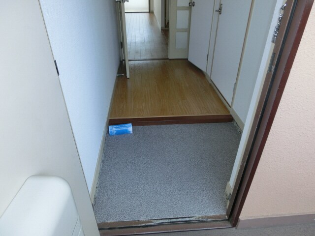 ブエナビスタ姫路の物件内観写真