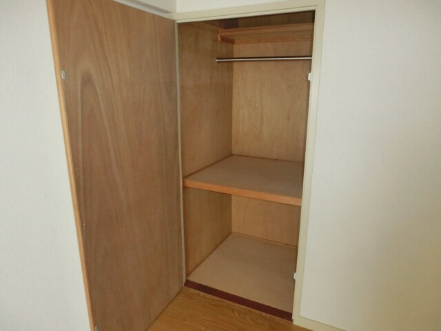 ブエナビスタ姫路の物件内観写真