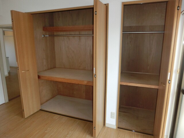 ブエナビスタ姫路の物件内観写真