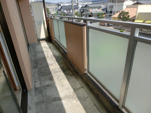 ブエナビスタ姫路の物件内観写真