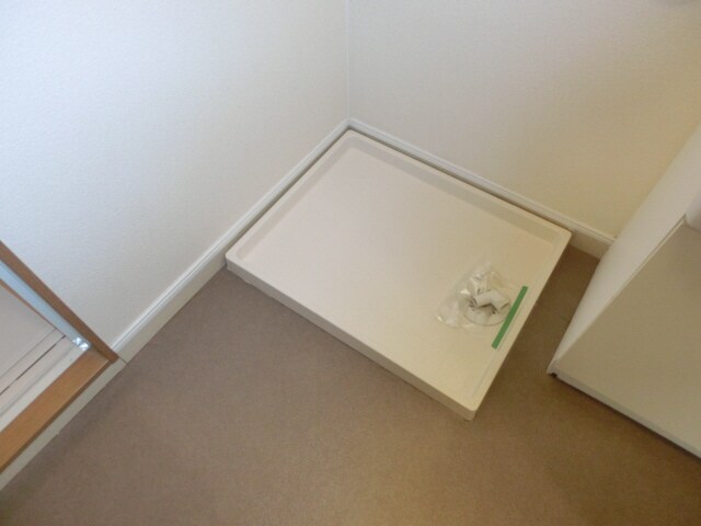 ブエナビスタ姫路の物件内観写真