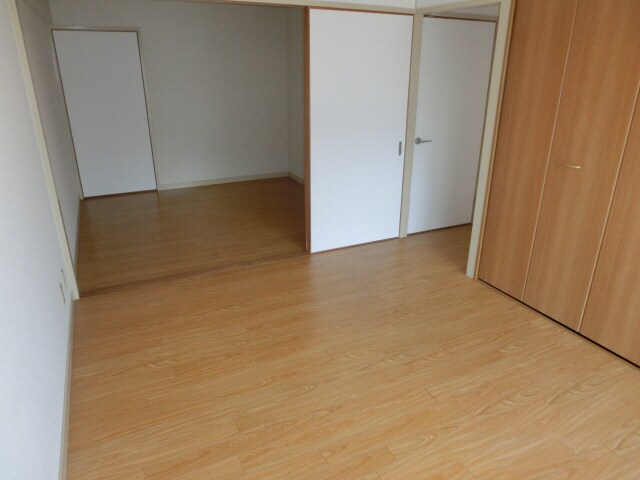 ブエナビスタ姫路の物件内観写真