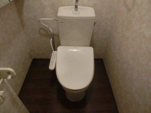 グランドールAの物件内観写真