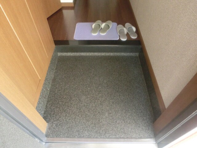 グランドールAの物件内観写真