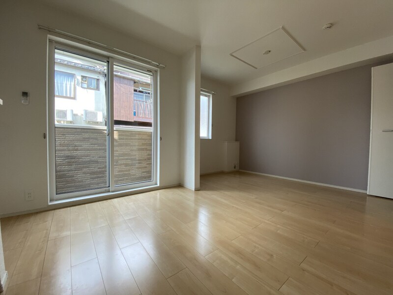 エスペランサ白国Ⅲの物件内観写真