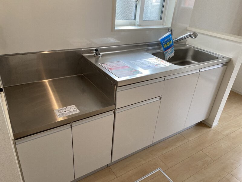 エスペランサ白国Ⅲの物件内観写真