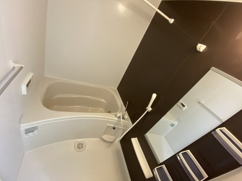 エスペランサ白国Ⅲの物件内観写真