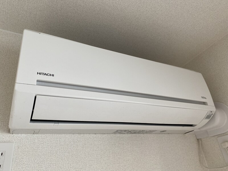 エスペランサ白国Ⅲの物件内観写真