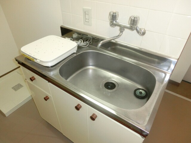 山陽姫路駅 徒歩6分 4階の物件内観写真