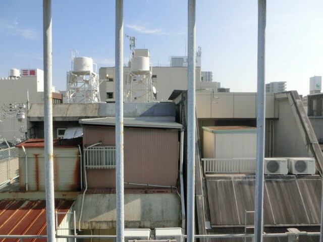 山陽姫路駅 徒歩6分 4階の物件内観写真