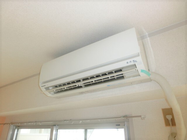 リッチウォーク城の東の物件内観写真